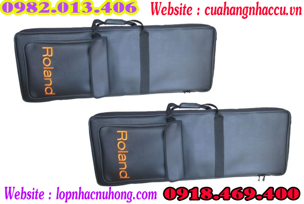 Chuyên bán bao đàn organ roland tại gò vấp, tphcm , sài gòn